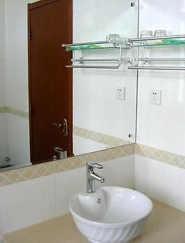 Juranzhijia Business Hotel Jinan Esterno foto